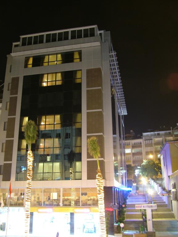 Narin Hotel Antakya Εξωτερικό φωτογραφία