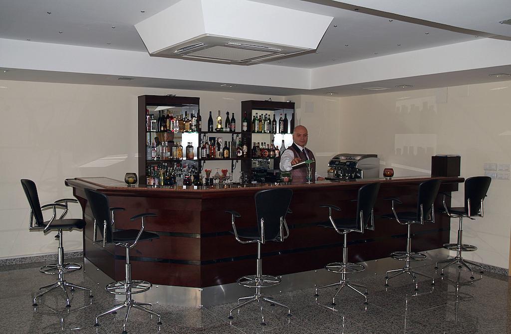 Narin Hotel Antakya Εξωτερικό φωτογραφία