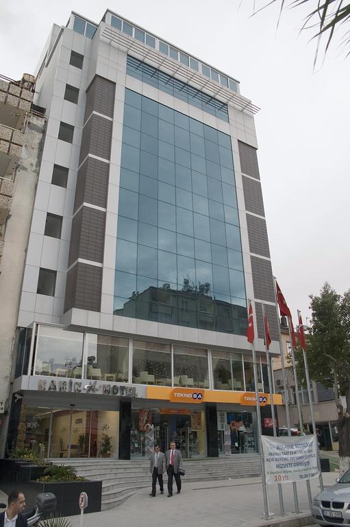 Narin Hotel Antakya Εξωτερικό φωτογραφία