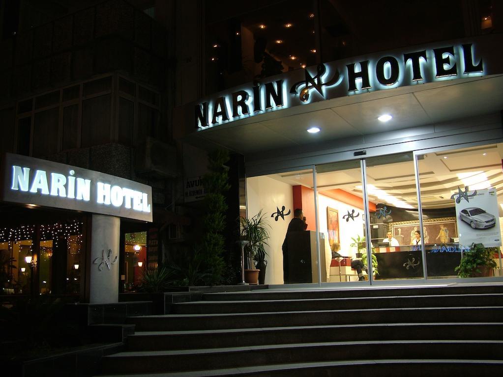 Narin Hotel Antakya Εξωτερικό φωτογραφία