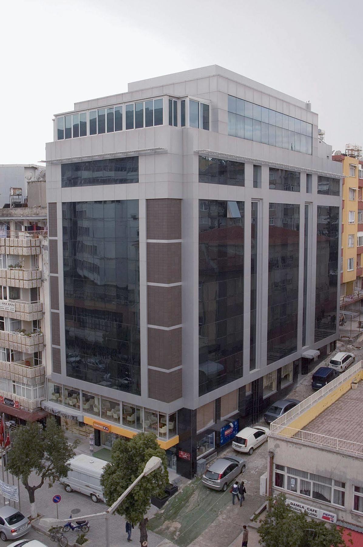 Narin Hotel Antakya Εξωτερικό φωτογραφία